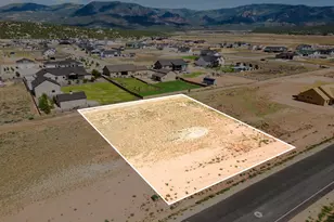 Lot 23 4B Ranches Phase 5, Cedar City, UT 84720 - Photo 32