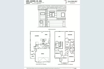 Lot 120 Desert Terrace, Saint George, UT 84790 - Photo 2