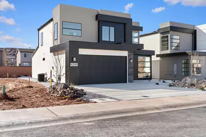 Lot 320 Desert Reflection, Saint George, UT 84790 - Photo 2