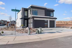 Lot 321 Desert Reflection, Saint George, UT 84790 - Photo 2
