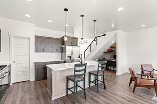 Lot 321 Desert Reflection, Saint George, UT 84790 - Photo 6