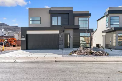 Lot 322 Desert Reflection, Saint George, UT 84790 - Photo 1