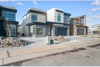 Lot 324 Desert Reflection, Saint George, UT 84790 - Photo 2