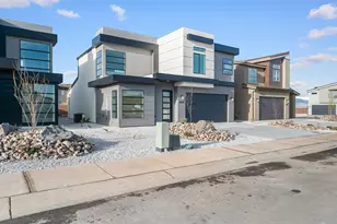 Lot 324 Desert Reflection, Saint George, UT 84790 - Photo 2