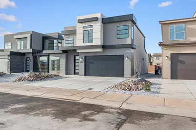 Lot 324 Desert Reflection, Saint George, UT 84790 - Photo 4