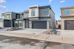 Lot 324 Desert Reflection, Saint George, UT 84790 - Photo 4