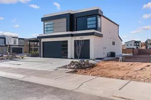 Lot 325 Desert Reflection, Saint George, UT 84790 - Photo 4