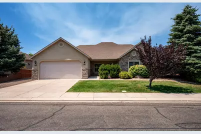 180 S 2875 W, Cedar City, UT 84720 - Photo 1
