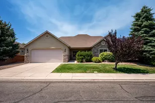 180 S 2875 W, Cedar City, UT 84720 - Photo 1