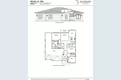 Lot 20 Strawberry Fields, Hurricane, UT 84737 - Photo 1