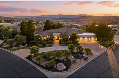 1536 S Cliff Point Cir, Saint George, UT 84790 - Photo 1