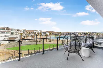 898 W Sapphire Sky Ln, Saint George, UT 84790 - Photo 40