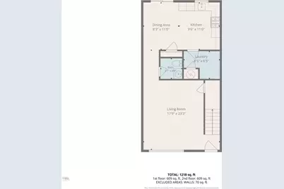1681 W 2925 N #1C, Cedar City, UT 84721 - Photo 8