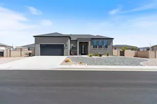4648 W 250 N, Cedar City, UT 84720 - Photo 2