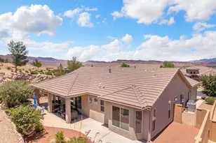 1587 W Whitestone Dr, Saint George, UT 84790 - Photo 2