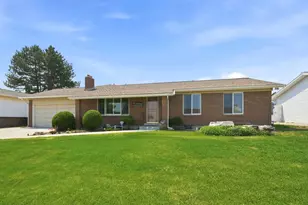 4921 W Choctaw Ave, West Valley City, UT 84120 - Photo 1