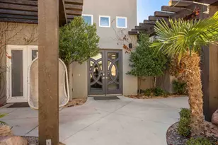 4582 S 1500 W, Hurricane, UT 84737 - Photo 100