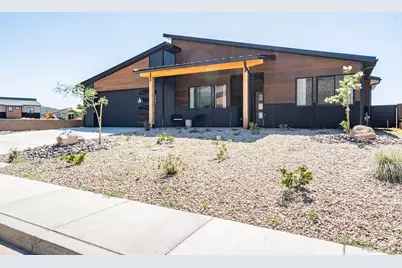2702 S Mann Ln, Cedar City, UT 84720 - Photo 1