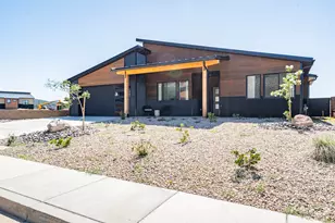 2702 S Mann Ln, Cedar City, UT 84720 - Photo 1