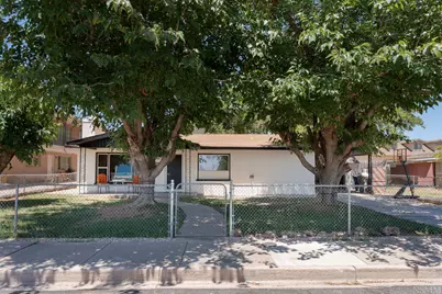 144 W 300 South St, Saint George, UT 84770 - Photo 2