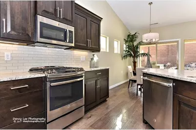 4263 S Painted Finch Dr, Saint George, UT 84790 - Photo 6