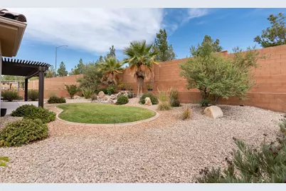 4263 S Painted Finch Dr, Saint George, UT 84790 - Photo 30