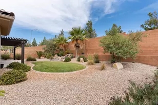 4263 S Painted Finch Dr, Saint George, UT 84790 - Photo 30
