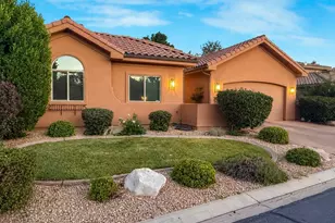 1620 E 1450 S, Saint George, UT 84790 - Photo 1