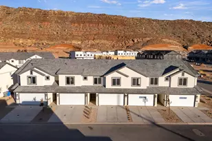 2149 S Wolverine Way, Washington, UT 84780 - Photo 1
