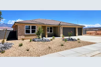 3996 W 1500 S #Lot 16, Hurricane, UT 84737 - Photo 2