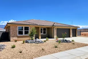 3996 W 1500 S, Hurricane, UT 84737 - Photo 2