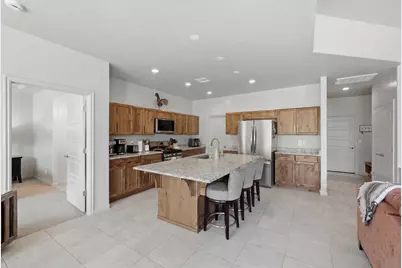 1319 W Pocket Mesa Dr, Saint George, UT 84770 - Photo 12