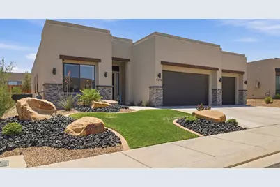 1319 W Pocket Mesa Dr, Saint George, UT 84770 - Photo 2