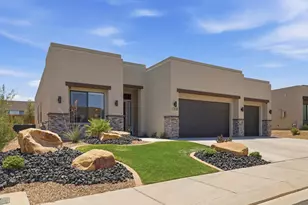1319 W Pocket Mesa Dr, Saint George, UT 84770 - Photo 2