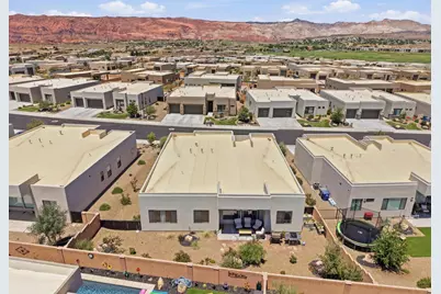 1319 W Pocket Mesa Dr, Saint George, UT 84770 - Photo 30
