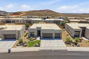 1319 W Pocket Mesa Dr, Saint George, UT 84770 - Photo 28