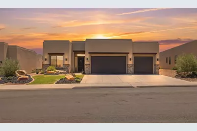 1319 W Pocket Mesa Dr, Saint George, UT 84770 - Photo 36
