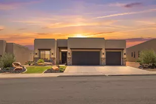 1319 W Pocket Mesa Dr, Saint George, UT 84770 - Photo 36
