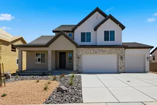 1823 S Sandbench Dr, Washington, UT 84780 - Photo 1
