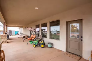 4830 W Pioneer Ave, Kanab, UT 84741 - Photo 54