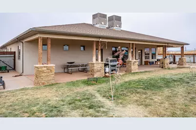 4830 W Pioneer Ave, Kanab, UT 84741 - Photo 52