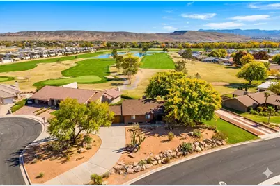 3009 Jacob Hamblin Dr, Saint George, UT 84790 - Photo 2