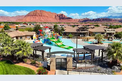 3800 Paradise Village Dr #14, Santa Clara, UT 84765 - Photo 70