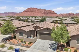3800 Paradise Vlg Dr, Santa Clara, UT 84765 - Photo 2