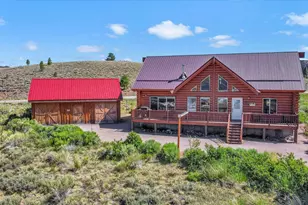 500 E Fishermans Ln, Panguitch, UT 84759 - Photo 2