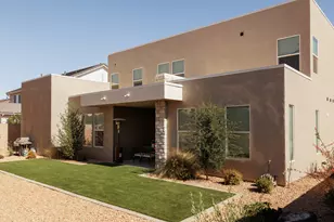 629 W Spring Lily Dr, Saint George, UT 84790 - Photo 38