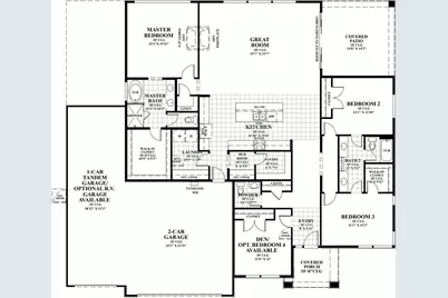 1607 E Black Brush Dr #62, Washington, UT 84780 - Photo 2