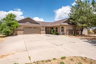 3996 W 250 N, Cedar City, UT 84720 - Photo 1