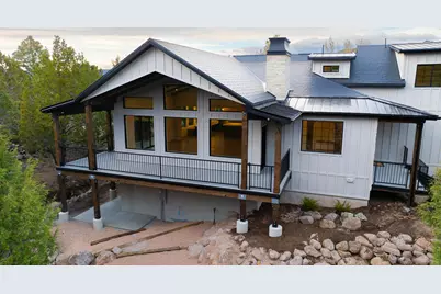 272 S Cliff Rose Cir, Pine Valley, UT 84781 - Photo 2