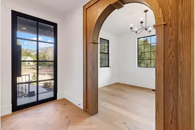 272 S Cliff Rose Cir, Pine Valley, UT 84781 - Photo 4